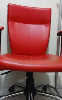 صندلی چرخدار