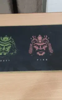 پد موس