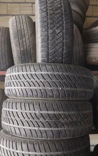 لاستیک ۲۰۵ برای رینگ ۱۶ یزد تایر