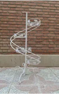 استند ۴گلدانه