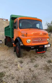 کمپرسی 911مدل 57