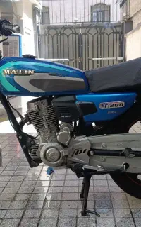 متین 200