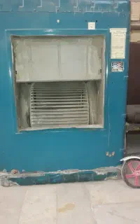 کولر ابی