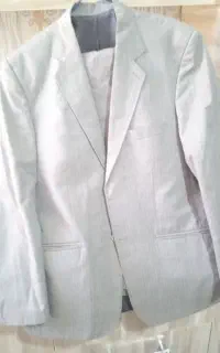پنج دست کت وشلوار مردانه  دستی یک میلیون