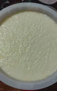 ماست محلی