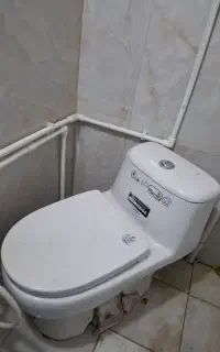 توالت فرنگی