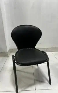 صندلی صدفی