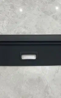 طاقچه پرده ای عقب جک S5 فابریک