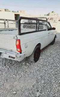 وانت پیکان 93