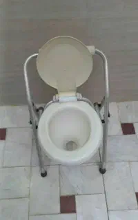 توالت فرنگی