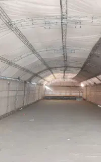 اسپیس چادر داربست اجاره مراسم مجالس هیعت وغیره