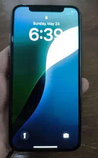 آیفون xs