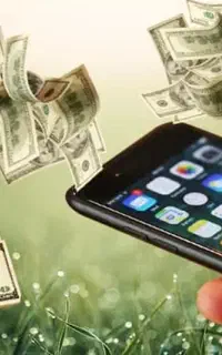 خسته شدی از بی پولی