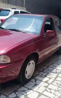 دوو سیلو مدل ۱۳۷۷