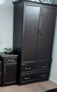 کمدلباس دراور و فایل قیمت مناسب
