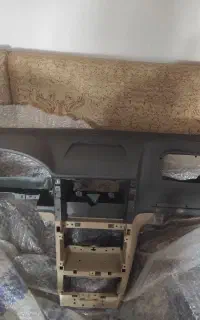 پوسته داشبورد پارس ۴۰۳