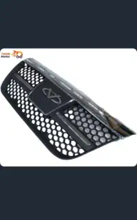 جلو پنجره X33 اصلی نو