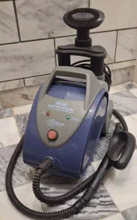 بخار شور دلونگی