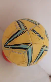 توپ سالنی استار