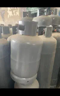 کپسول ۱۱ کیلویی پرسی گاز ..نو