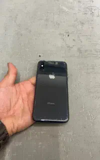 Ipohone Xs