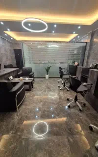 همکاری در شرکت بازرگانی و ملکی(حقوق ثابت+پورسانت)
