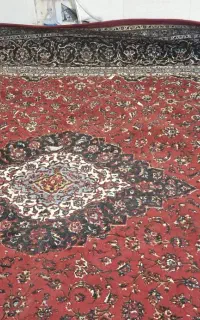 قالی دوازده متری