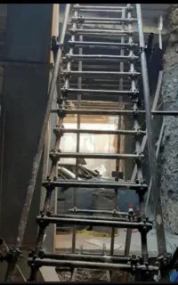 داربست شهریارمشهد حومه