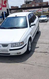 سمندlx