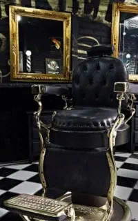 نیازمند یک عدد استاد ارایشگاه