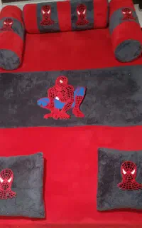 تشک مبل شو بچگانه