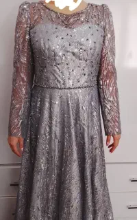 لباس مجلسی نو نو