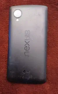 LG Nexus5 گوشی
