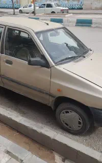 پراید ۸۷