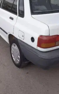 پرایدمدل 81