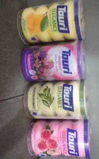 صابون‌توری‌عراقی