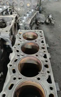 تعمیرات ایویکو A36 و 50 تخصصی