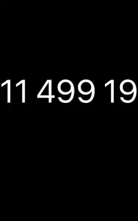 سیم کارت ۹۱۱ رند بیلبوردی مناسب طلافروشان