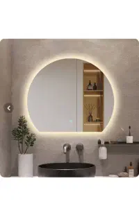 آینه بک لایت