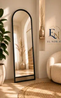 آینه قدی گنبدی از تولیدی