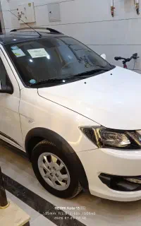 فروش کوییک 1404 خشک صفر