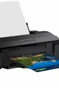 پرینتر اپسونL800-L1800جوهرافشان A3،A4درحد اکبند