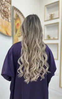 رنگ ولایت و کراتین سه ماهه بدون پیش پرداخت