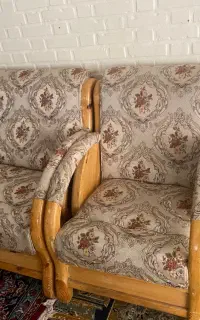 مبلمان راحتی