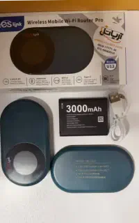مودم جیبی 4/5G