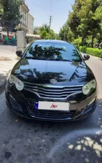 ام جی ۵۵۰ شوالیه