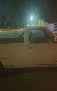 پیکان وانت