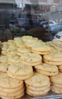 آموزش کیک و کلوچه پزی و پیراشکی