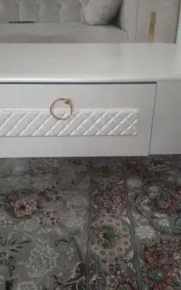 میز جلو مبلی