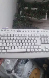 کیبورد جنیوس